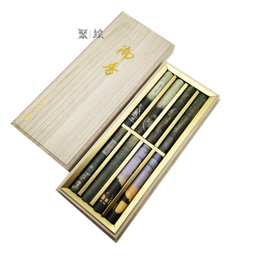 【海上相遇】京线香（京之音色） 商品图4