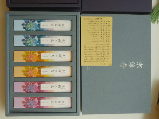 【海上相遇】京线香（京之音色） 商品图2