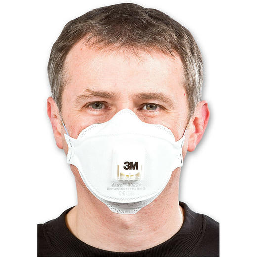 3m en140:2001 ffp2 nr d口罩 德国原版 初四发顺丰