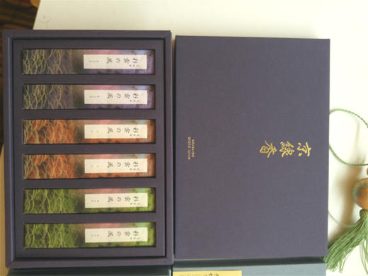 【海上相遇】京线香（京之音色） 商品图3