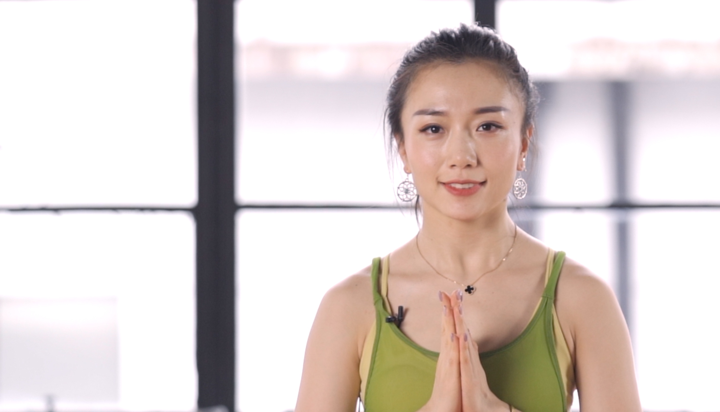 Mix Level倒立后弯 1分钟介绍