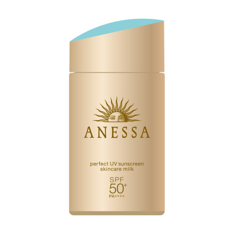 资生堂安耐晒防晒