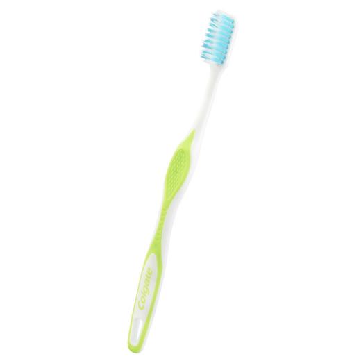 高露洁软毛牙刷呵护牙龈深层清洁 商品图3