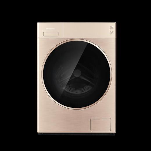 松下10公斤洗干一体洗衣机 - xqg100-ld16y