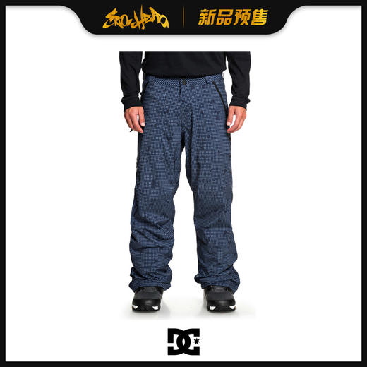 DC 1920 MNS NOMAD PNT BTK6 CAMO M 商品图0