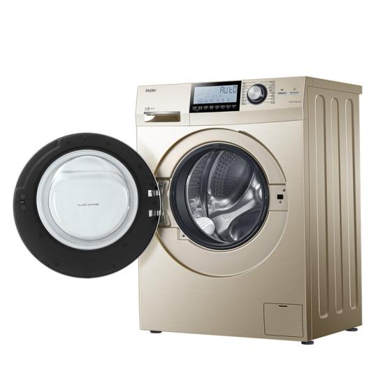 海尔10公斤直驱云诺洗衣机 - xqg100-hbd1436