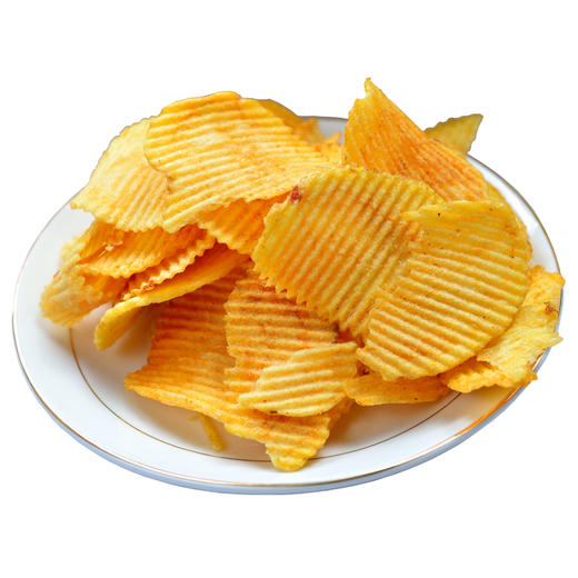 100g天使土豆片 商品图2