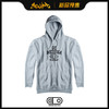 AIRBLASTER 1920Go Medium Pullover-Heather Grey XL 商品缩略图0