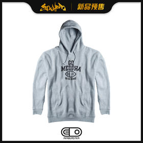 AIRBLASTER 1920Go Medium Pullover-Heather Grey XL