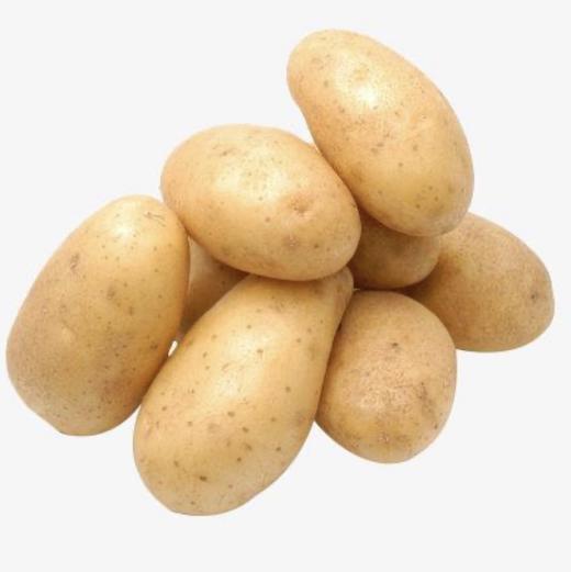 土豆新每公斤 商品图0