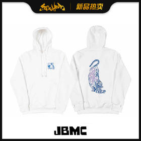 JBMC 1920 MHXS 白色 M