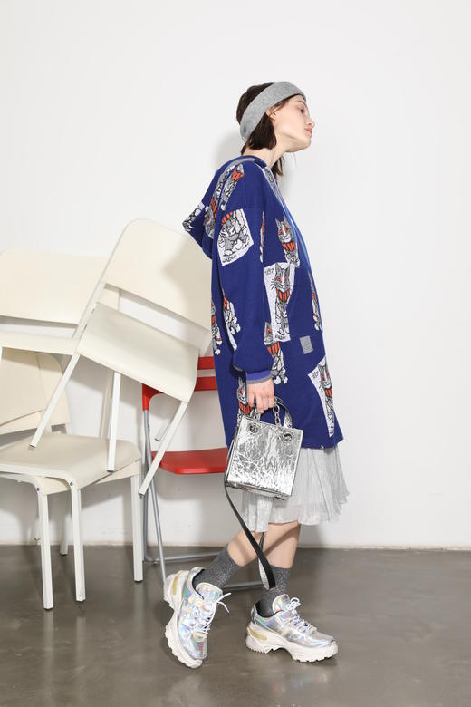 连衣裙 商品图1