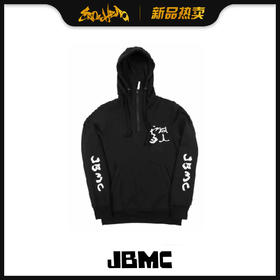 JBMC 1920 XUE 黑色 M