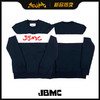 JBMC 1920 TEAM CREW 拼色 M 商品缩略图0