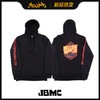 JBMC 1920 mellowparks 黑色 XL 商品缩略图0
