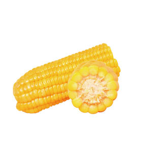 新鲜玉米500g