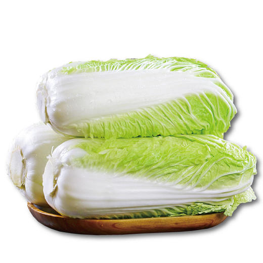 大白菜 棵/约3.5斤 商品图0