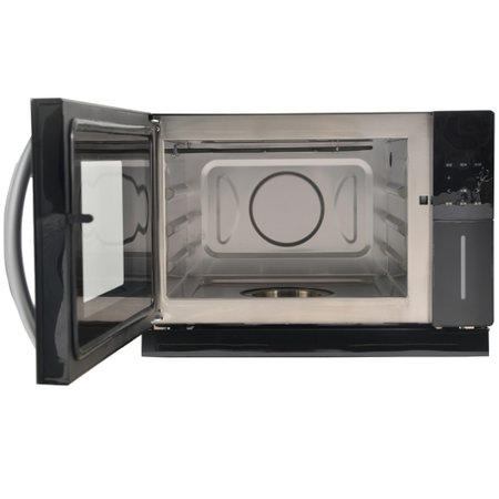 格兰仕（509065）(Galanz) SG26T-D11 26升 智能蒸汽 电蒸炉 侧拉门 黑 商品图2