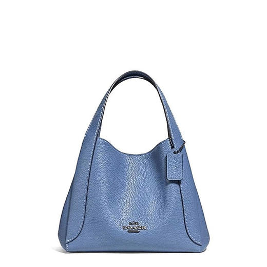 蔻驰/coach hadley 菜篮子