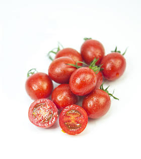 圣女果 2斤装/到店称重补差价