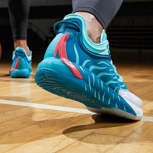 安踏戈登海沃德gh1篮球鞋男鞋官网旗舰2020新款低帮实战球鞋战靴