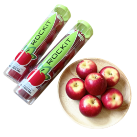 新西兰红玫瑰苹果(桶装)