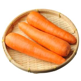 胡萝卜4斤