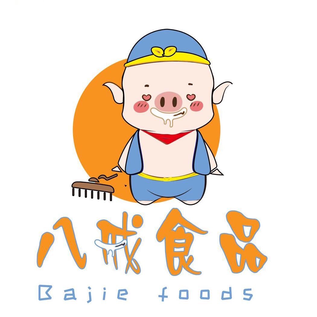 八戒中国食品