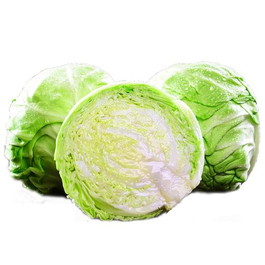 小莲花白  棵/约5斤 商品图0