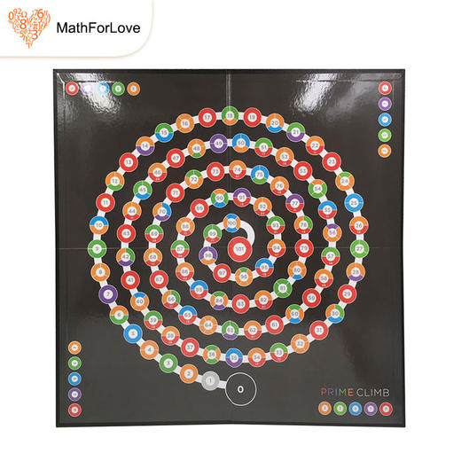 Primb Climb/美国数学跳棋 商品图3