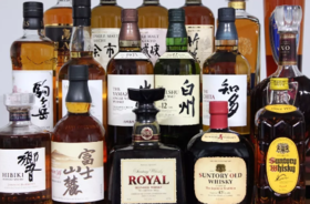 日本威士忌为什么这么贵？