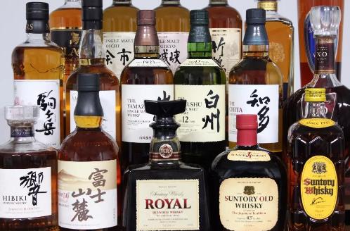 日本威士忌为什么这么贵？ 商品图0