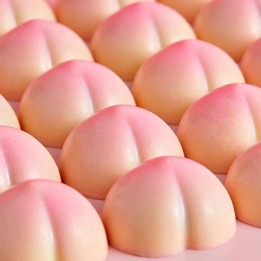 关茶丨桃桃的心意礼盒装