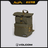 2021 VOLCOM JP MIL ROLL TOP PACK 商品缩略图0