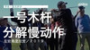 麦克罗伊｜2019一号木分解慢动作／左前角度 商品缩略图0