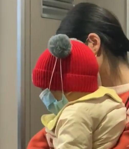 贵州1个月婴儿被感染 卫健委：儿童是新型肺炎易感人群！ 商品图0