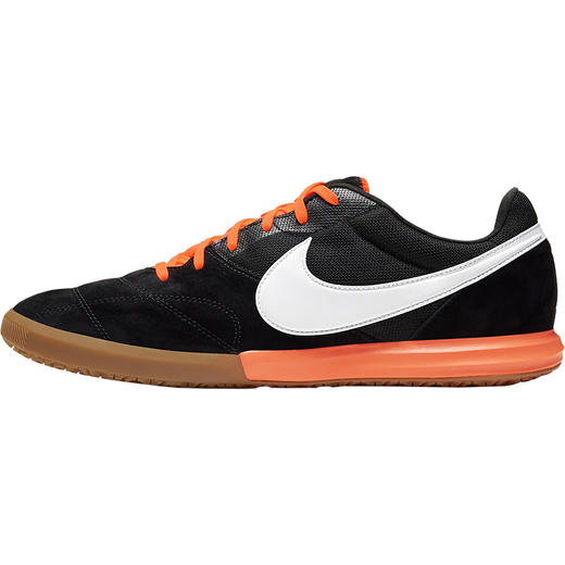 nike/耐克nike premier ic传奇室内足球训练休闲男鞋av3153-018