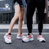 卡尔美 男女同款四季复古撞色拼接老爹鞋情侣休闲运动鞋 商品缩略图4