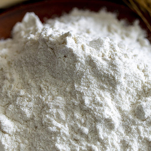 掖青麦面粉5kg（高筋）@掖青麦 商品图1