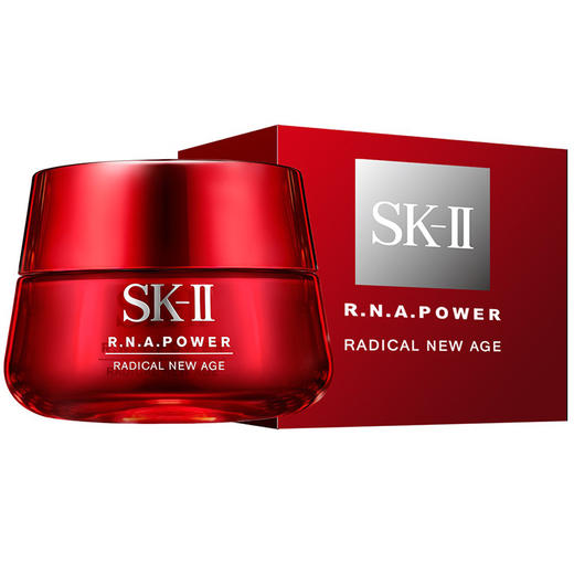 SK-II/SK2大红瓶面霜 商品图0