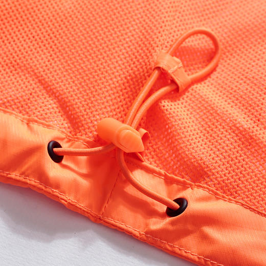 kelme卡尔美 儿童运动风衣足球训练风雨衣小学生防风外套男童 商品图3