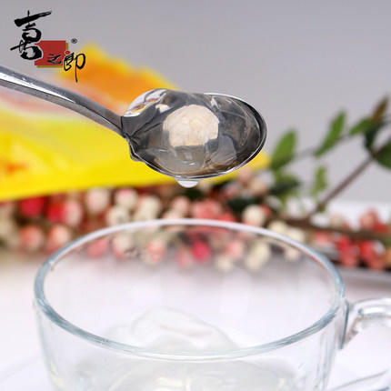 喜之郎维C果冻爽150ml 商品图2