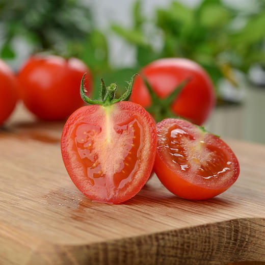 有机小番茄 商品图0