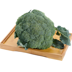 新鲜西兰花 500g