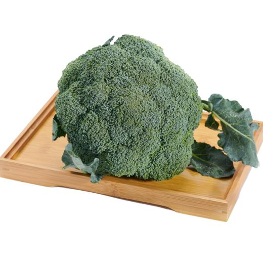 新鲜西兰花 500g 商品图0