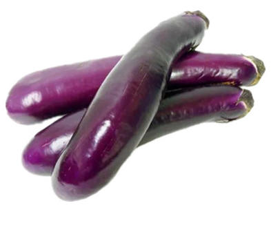 茄子5斤 商品图0