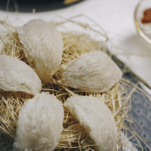 精品燕盏 滋补燕窝 春回盏上品官燕干燕盏礼盒送滋补盒 国内发货