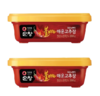 [묶음]청정원 불타는매운고추장200g*2 商品缩略图0