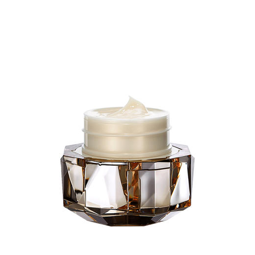 原价6520 直播价3600 肌肤之钥/cpb 面霜金致乳霜30ml保湿滋润面霜