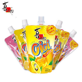 喜之郎维C果冻爽150ml